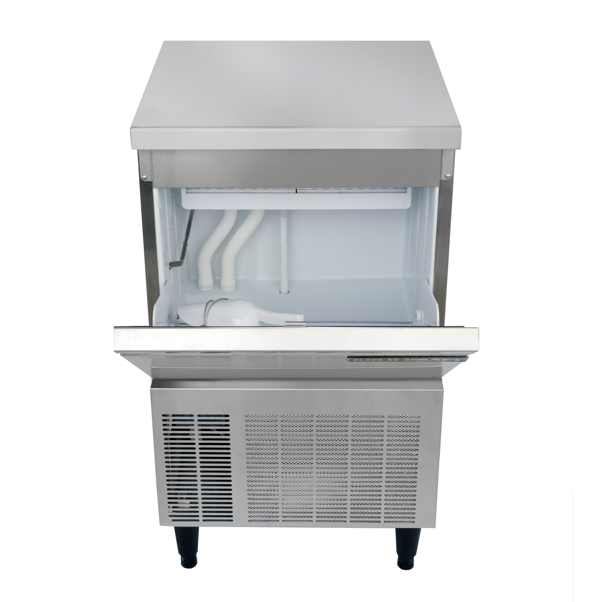 KoldDraft The King of Ice Machines Kold Draft